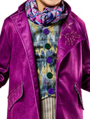 Willy Wonka Premium Costume