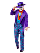 The Joker Deluxe Adult Costume