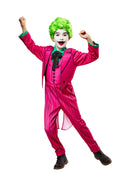 The Joker Costume