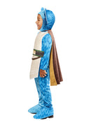 Nubs Young Jedi Adventures Deluxe Costume