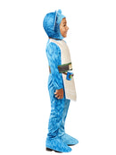 Nubs Young Jedi Adventures Deluxe Costume