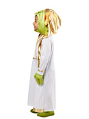 Master Yoda Young Jedi Deluxe Costume