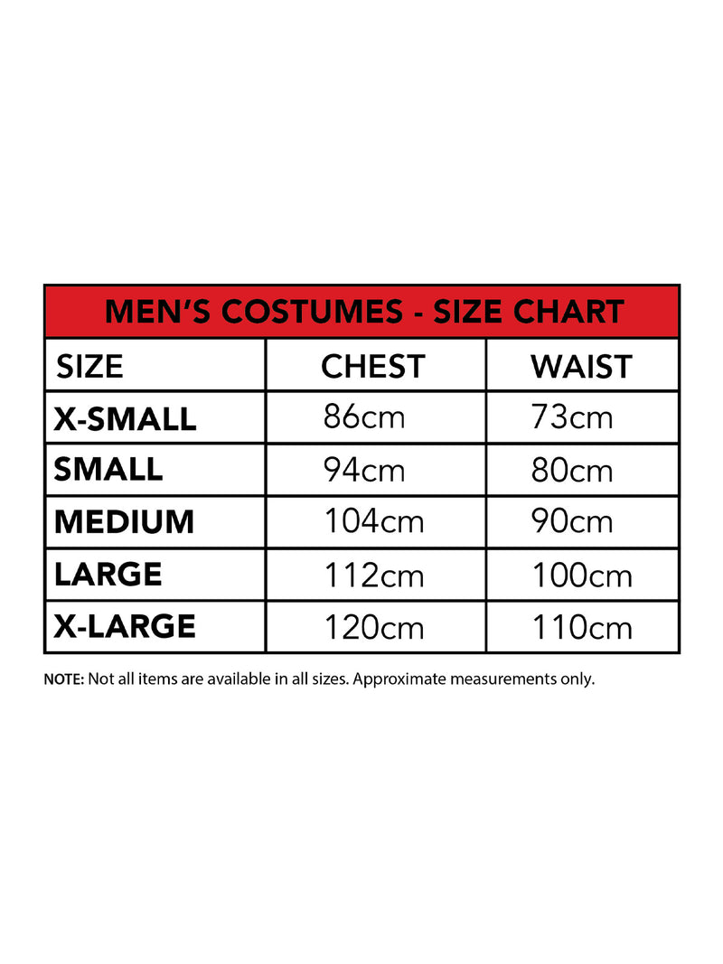 Milk Carton Child Costume - Size Std