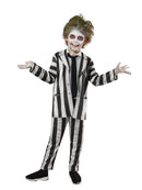 Beetlejuice 2 Deluxe Costume