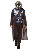 Mandalorian Adult Costume