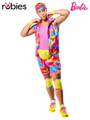 Barbie Ken Rollerskate Barbie Mens Costume