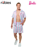 Skibidi Toilet Inflatable Child Costume - One Size