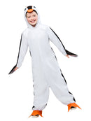 Penguin Plush Child Onesie