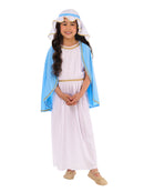 Mary Deluxe Child Costume