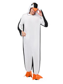 Penguin Plush Adult Onesie