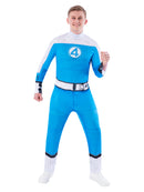 Fantastic Four Human Torch Adult Costume