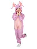Angel (Lilo & Stitch) Hooded Onesie Costume