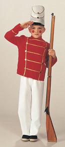 Wooden Soldier