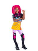 K-Pop Mira Classic Costume