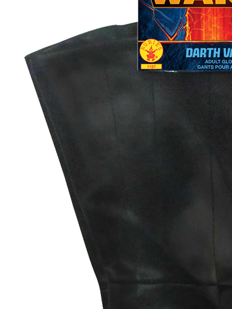 Darth Vader Gloves - Adult