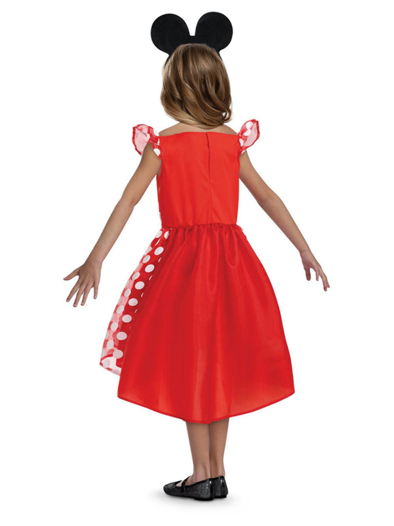 Disney Minnie Mouse Classic Costume Child Smiffys sm-129399 2