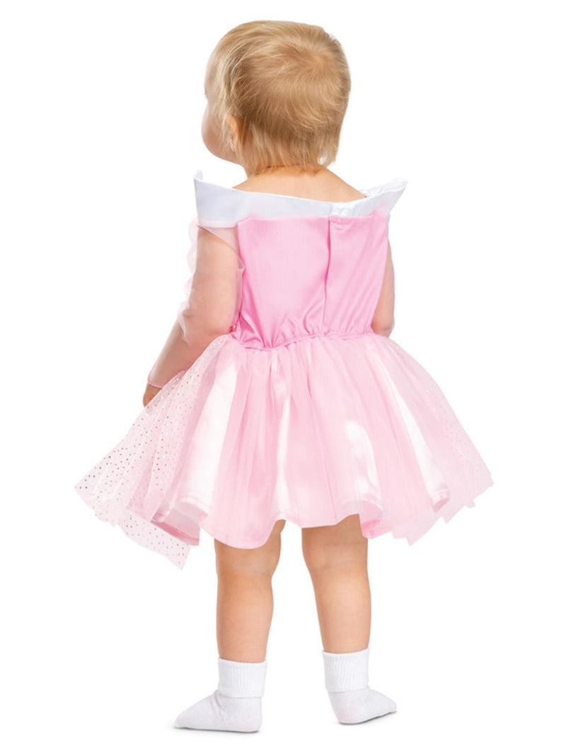 Disney Sleeping Beauty Aurora Classic Costume Baby Smiffys sm-129649 2