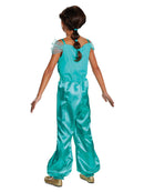 Disney Aladdin Jasmine Classic Costume Child Smiffys sm-140389 2