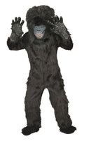 Gorilla Deluxe Costume