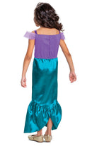 Disney The Little Mermaid Costume Child Dress Smiffys sm-140719 2