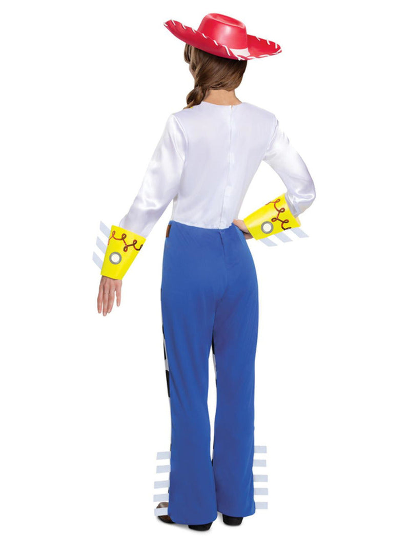 Disney Pixar Toy Story 4 Jessie Classic Costume Adult Smiffys sm-141349 2