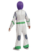 Disney Pixar Buzz Lightyear Classic Costume Child Smiffys sm-141459 3