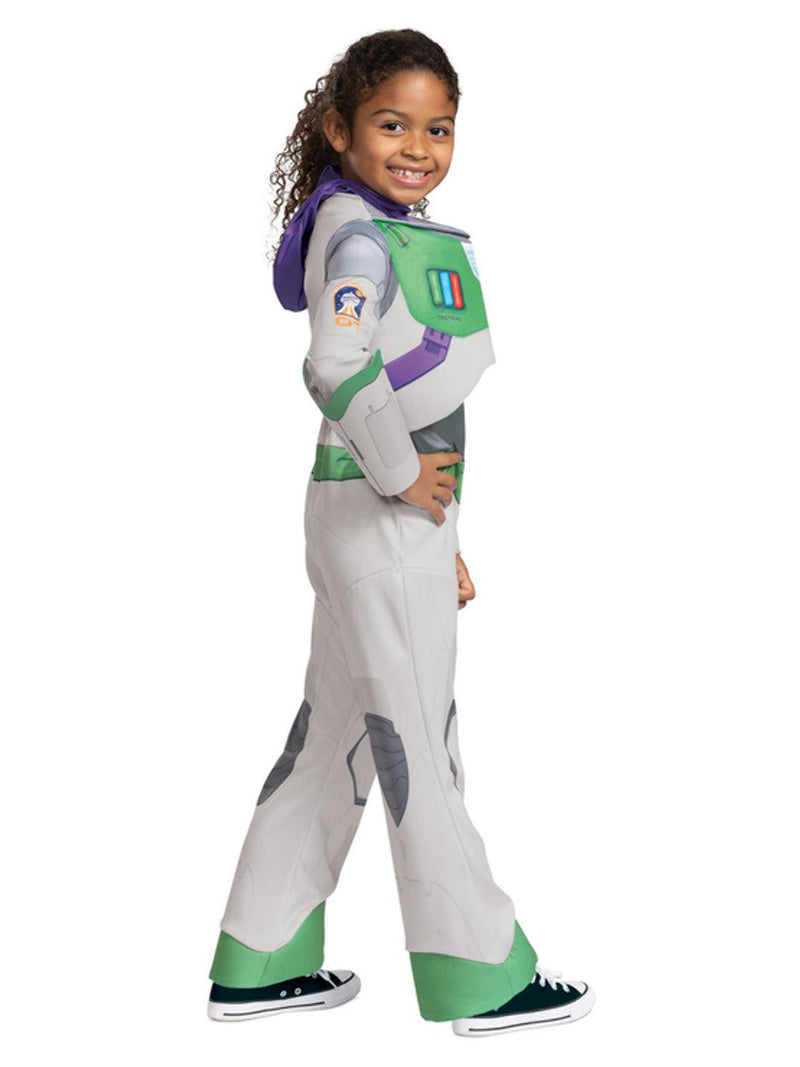 Disney Pixar Buzz Lightyear Classic Costume Child Smiffys sm-141459 2