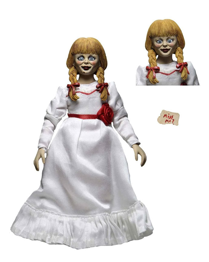 Iron Maiden Eddie - Trooper - 8 Clothed Figure"