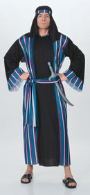 Emergency Room Female Surgeon - Adult