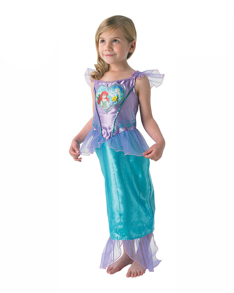 Barbie & Friends Pink Opp Costume - Size 4-6