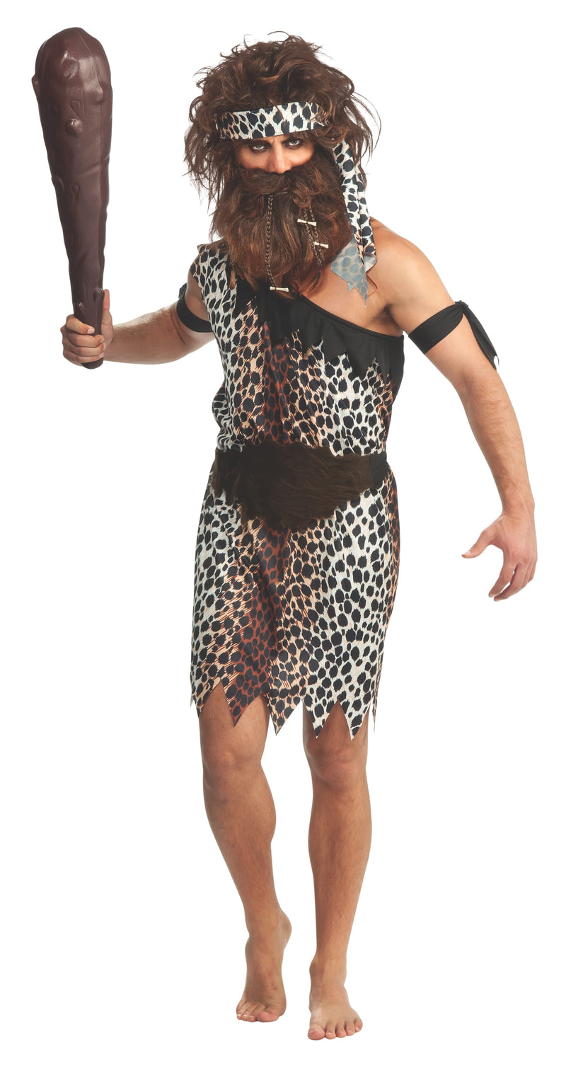 Prisoner Of Love Opp Costume - Size Std