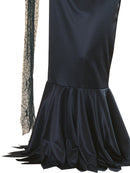 Morticia Costume The Addams Family