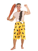 Bamm Bamm Rubble Costume Adult