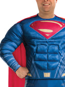 Bunny Super Deluxe Costume- Size Std