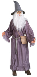 Gandalf Costume Adult- Size Std