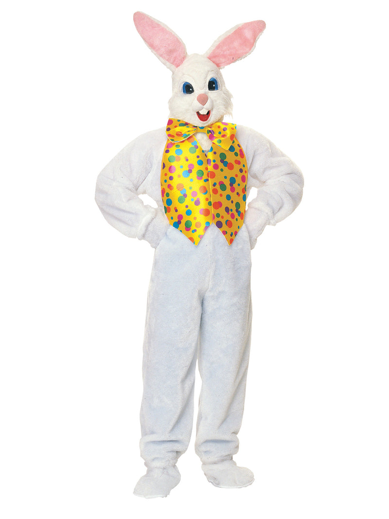 Skull Dress Costume - Size Std