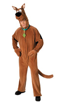 Scooby Doo Deluxe Costume