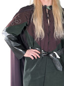 Jedi Knight Womens Costume - Size Plus