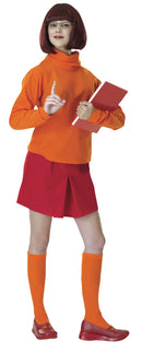 Velma Deluxe Costume
