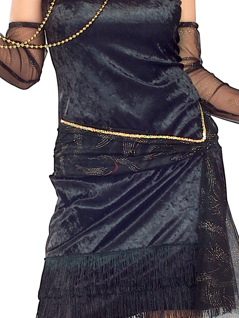 Headless Man Costume - Size Std