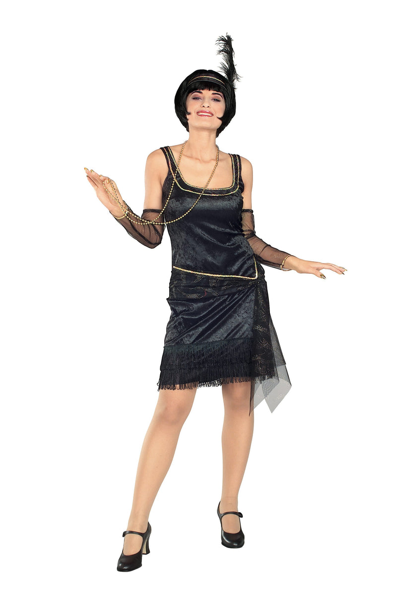 King Of Hearts Card Costume - Size Std