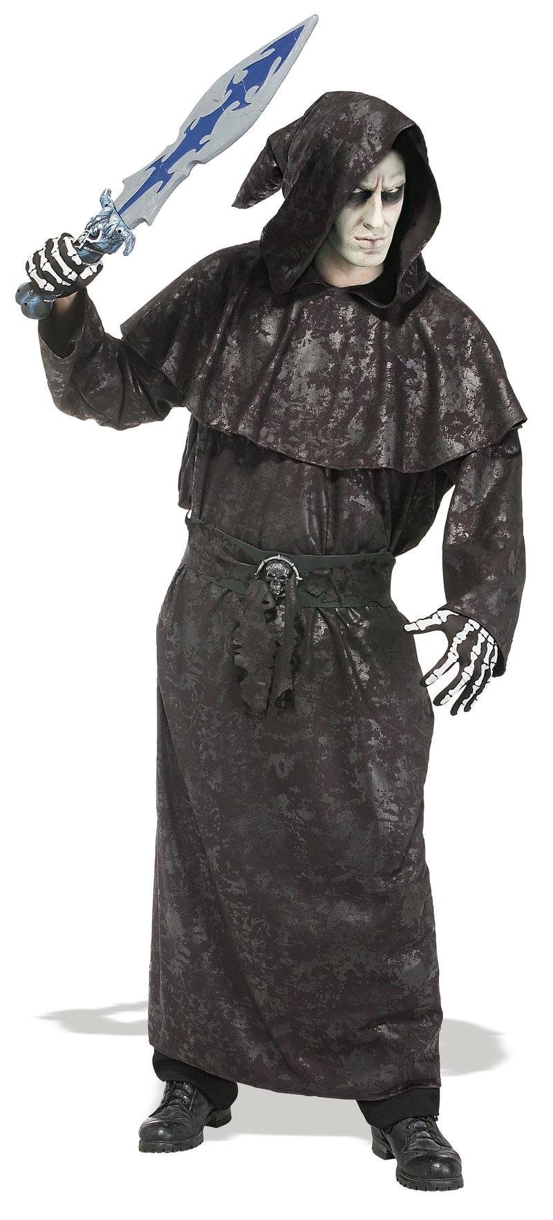 Elven Cloak Grey Adult