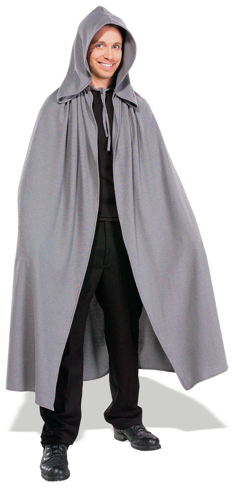 Arwen White Cloak- Size Std