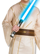 Jedi Knight Adult Costume Mens