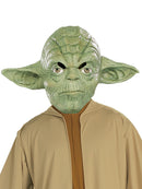 Yoda Adult Costume Mens