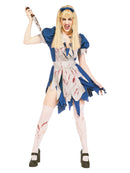 Malice In Horror Land Costume