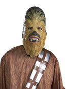 Ep 3 Chewbacca Costume