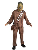 Ep 3 Chewbacca Costume