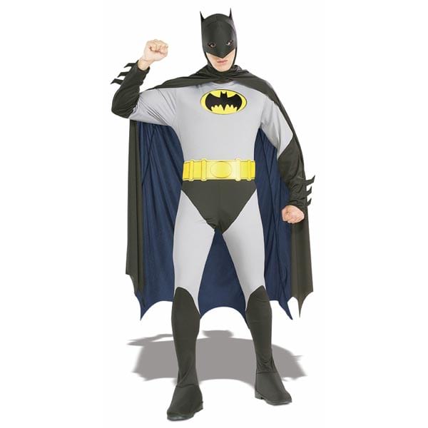 The Batman