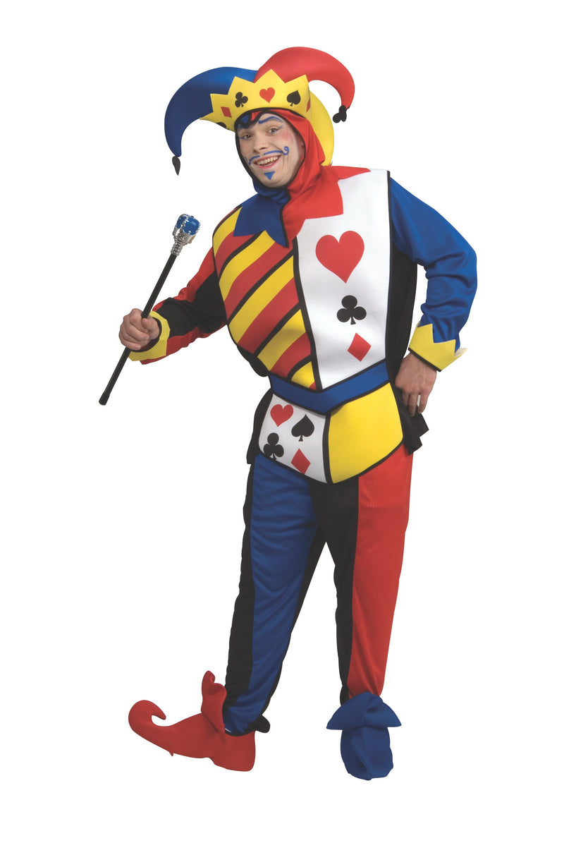 Playing Card Queen - Size Std